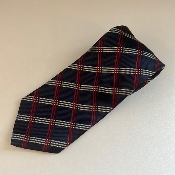 Brooks Brothers Other - Brooks Brothers Plaid Tie